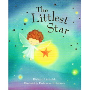 The Littlest Star by Richard Littledale